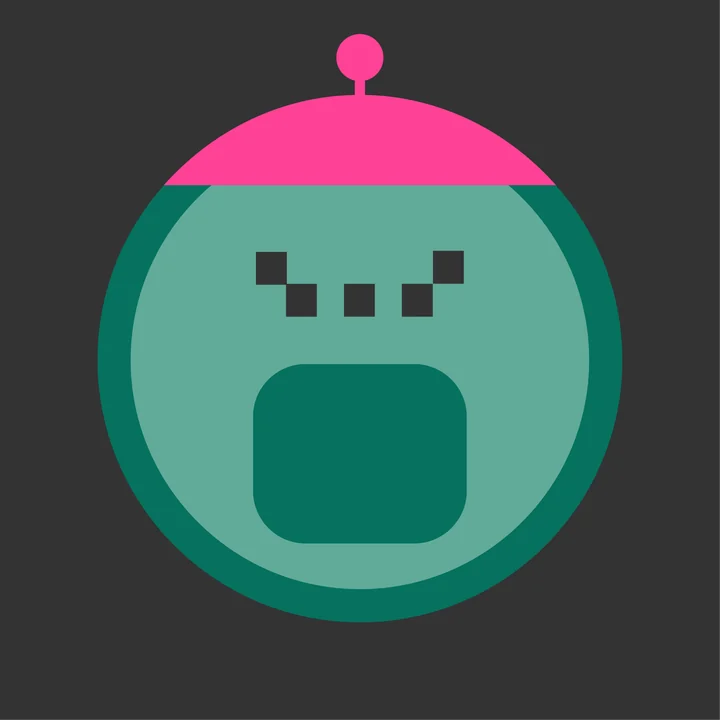 Rogarji character 2